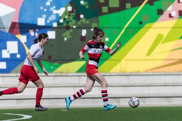 Bild 128 - wBJ Altona - Walddoerfer : Ergebnis: 1:3
